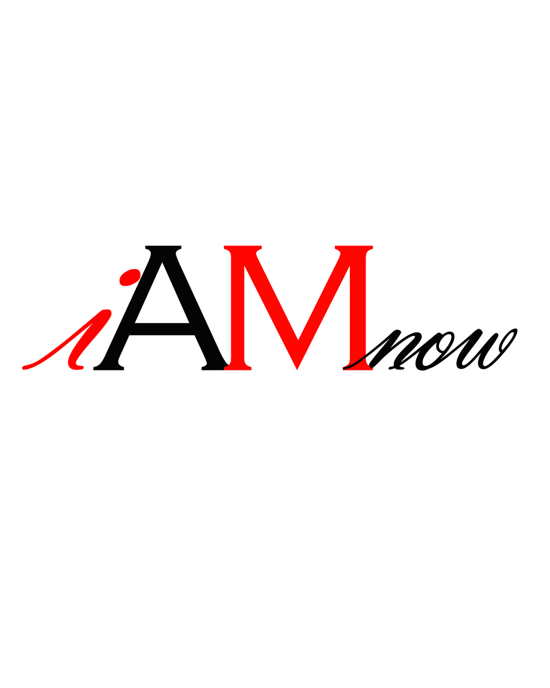 Authentically Me Now | Self-Esteem, Confidence & Emotional Healing Logo